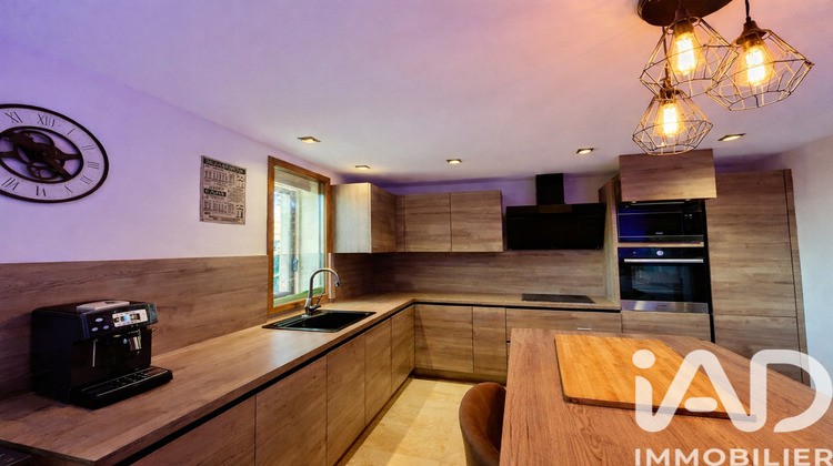 Ma-Cabane - Vente Maison Saint-Gérand-de-Vaux, 160 m²
