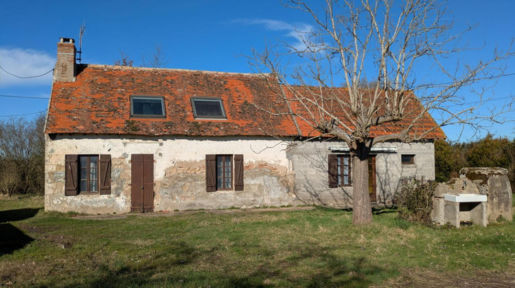 Ma-Cabane - Vente Maison SAINT GERAND DE VAUX, 111 m²