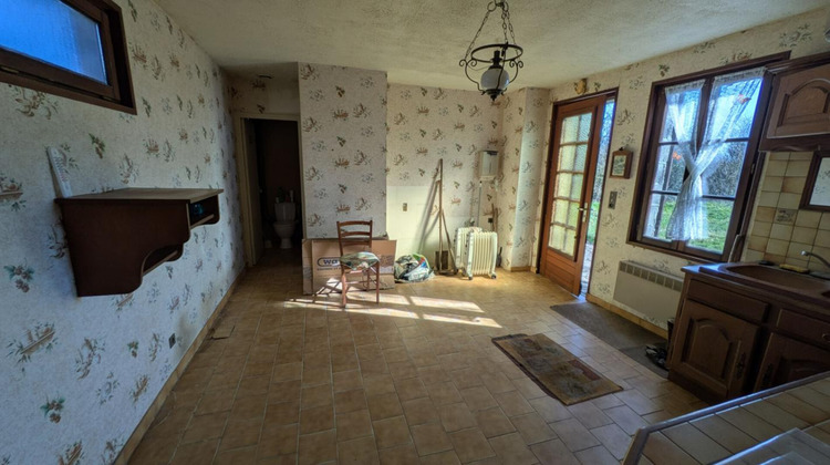 Ma-Cabane - Vente Maison SAINT GERAND DE VAUX, 111 m²