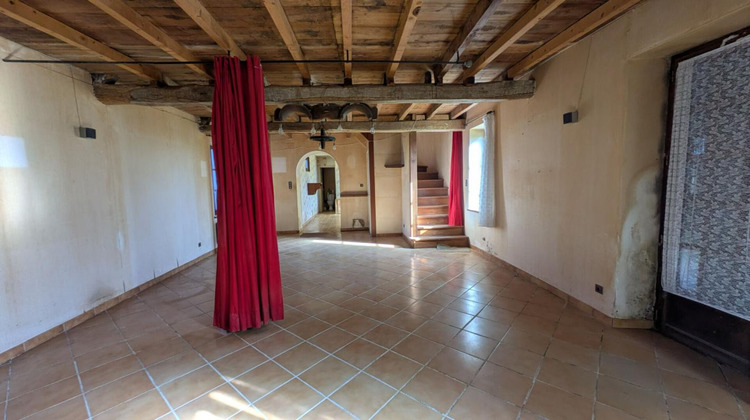 Ma-Cabane - Vente Maison SAINT GERAND DE VAUX, 111 m²