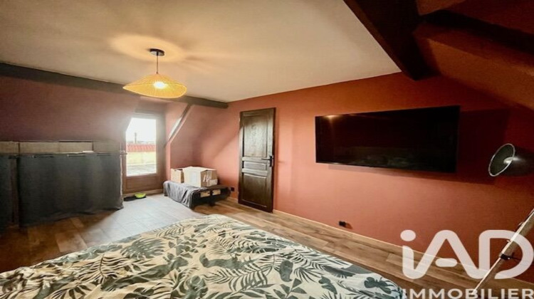 Ma-Cabane - Vente Maison Saint-Gérand-de-Vaux, 160 m²