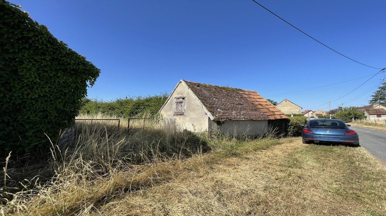 Ma-Cabane - Vente Maison Saint-Gerand-de-Vaux, 86 m²