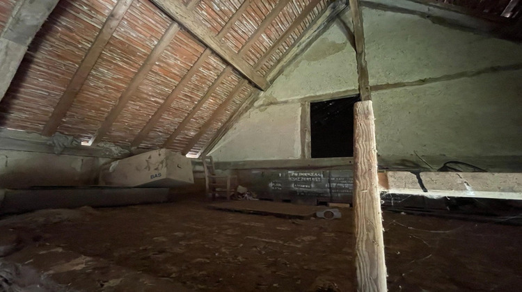 Ma-Cabane - Vente Maison Saint-Gerand-de-Vaux, 86 m²