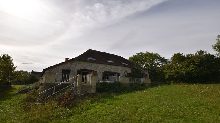 Ma-Cabane - Vente Maison SAINT-GERAND-LE-PUY, 300 m²