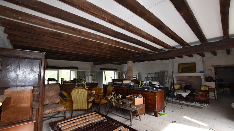 Ma-Cabane - Vente Maison SAINT-GERAND-LE-PUY, 300 m²