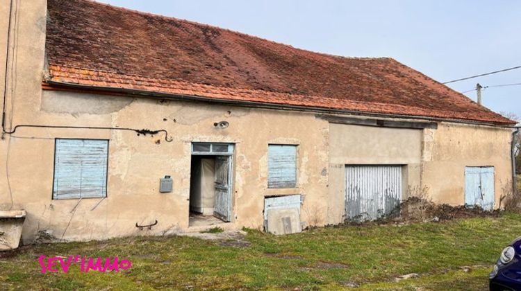 Ma-Cabane - Vente Maison Saint-Gérand-le-Puy, 160 m²