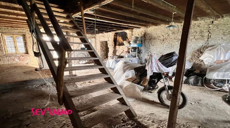 Ma-Cabane - Vente Maison Saint-Gérand-le-Puy, 160 m²