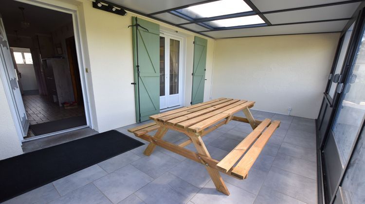 Ma-Cabane - Vente Maison SAINT-GERAND-LE-PUY, 140 m²