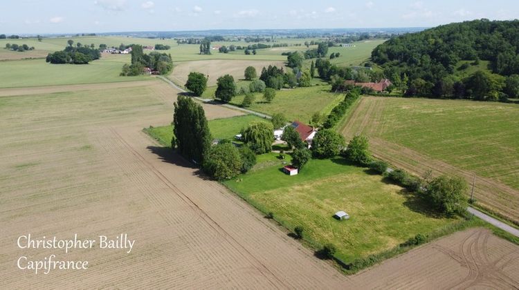 Ma-Cabane - Vente Maison SAINT GERAND LE PUY, 202 m²