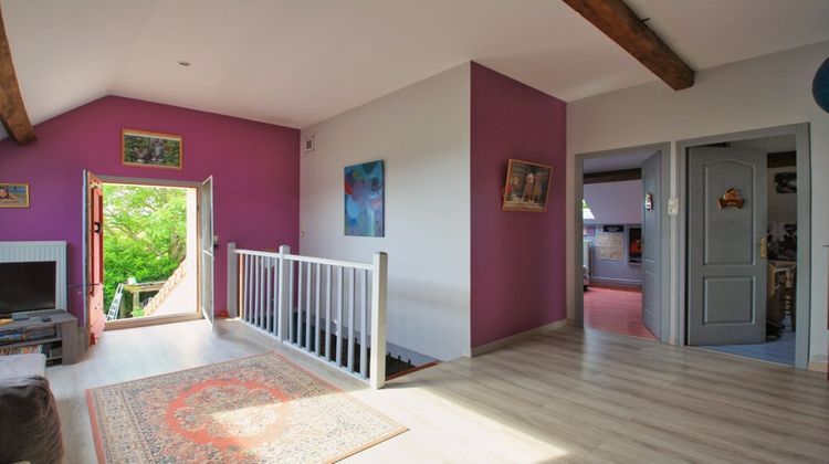 Ma-Cabane - Vente Maison SAINT GERAND LE PUY, 202 m²