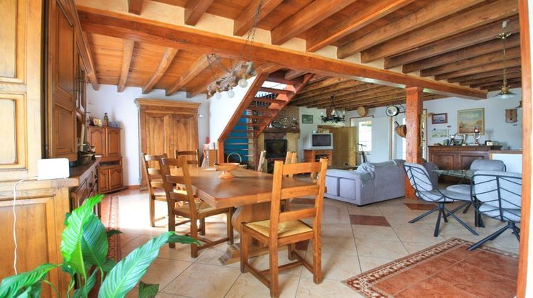 Ma-Cabane - Vente Maison SAINT GERAND LE PUY, 202 m²