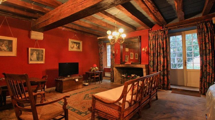 Ma-Cabane - Vente Maison SAINT GERAND LE PUY, 330 m²