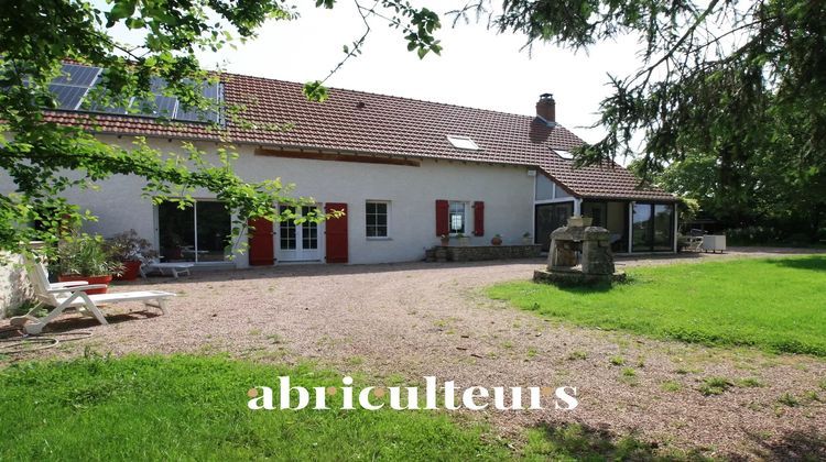 Ma-Cabane - Vente Maison Saint-Gérand-le-Puy, 200 m²