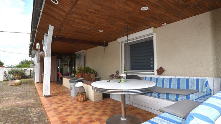 Ma-Cabane - Vente Maison SAINT-GERAND-LE-PUY, 165 m²