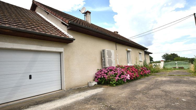 Ma-Cabane - Vente Maison SAINT-GERAND-LE-PUY, 165 m²