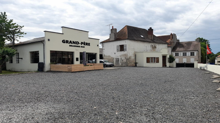 Ma-Cabane - Vente Maison Saint-Gerand-le-Puy, 176 m²