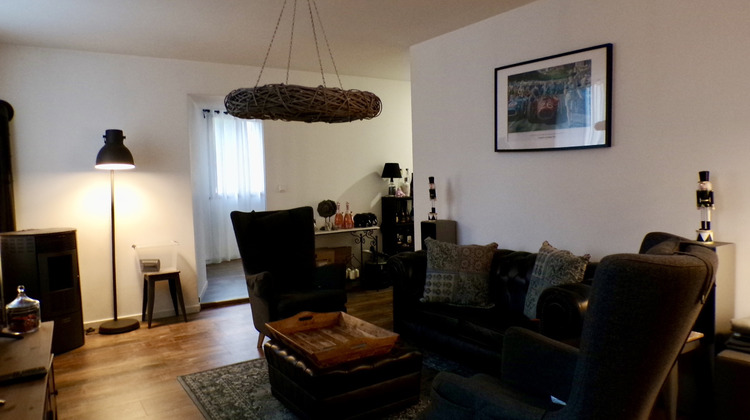 Ma-Cabane - Vente Maison Saint-Gérand-le-Puy, 176 m²