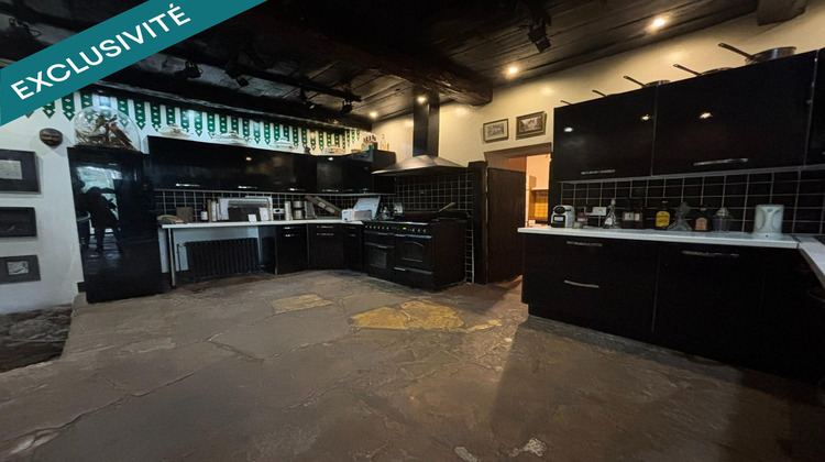 Ma-Cabane - Vente Maison Saint-Gerand-le-Puy, 424 m²