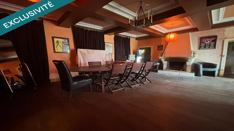 Ma-Cabane - Vente Maison Saint-Gerand-le-Puy, 424 m²