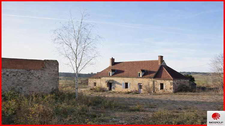 Ma-Cabane - Vente Maison SAINT-GERAND-LE-PUY, 143 m²