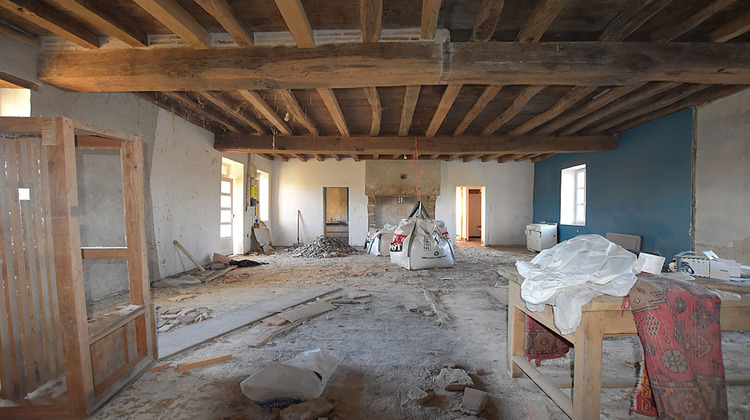 Ma-Cabane - Vente Maison SAINT-GERAND-LE-PUY, 143 m²