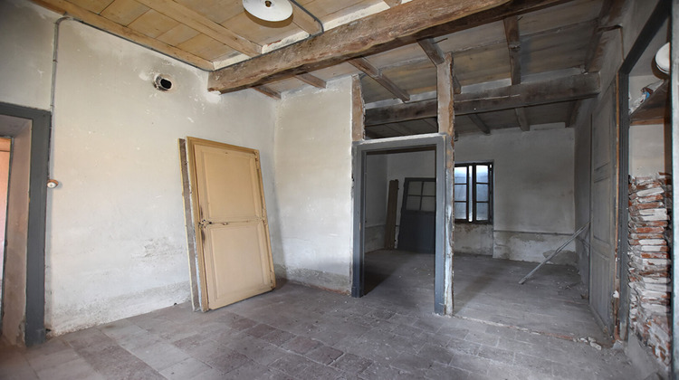 Ma-Cabane - Vente Maison SAINT-GERAND-LE-PUY, 143 m²