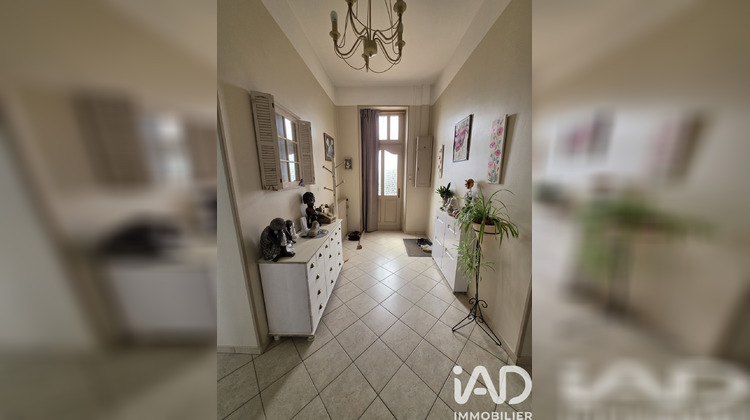 Ma-Cabane - Vente Maison Saint-Gérand-le-Puy, 135 m²