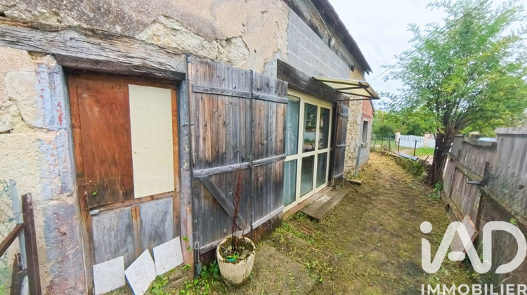 Ma-Cabane - Vente Maison Saint-Gérand-le-Puy, 155 m²
