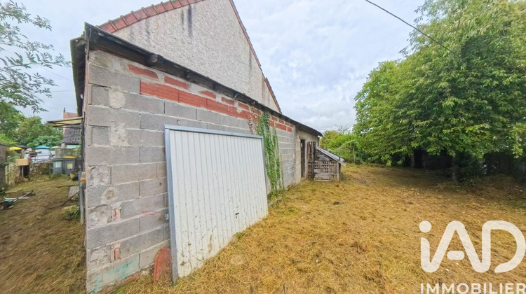 Ma-Cabane - Vente Maison Saint-Gérand-le-Puy, 155 m²