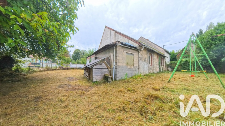 Ma-Cabane - Vente Maison Saint-Gérand-le-Puy, 155 m²