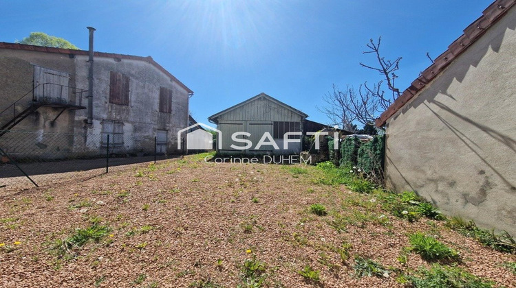 Ma-Cabane - Vente Maison Saint-Gerand-le-Puy, 110 m²