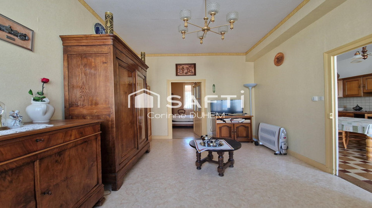 Ma-Cabane - Vente Maison Saint-Gerand-le-Puy, 110 m²