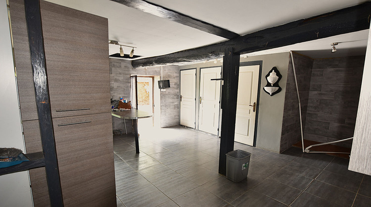 Ma-Cabane - Vente Maison SAINT-GERAND-LE-PUY, 193 m²