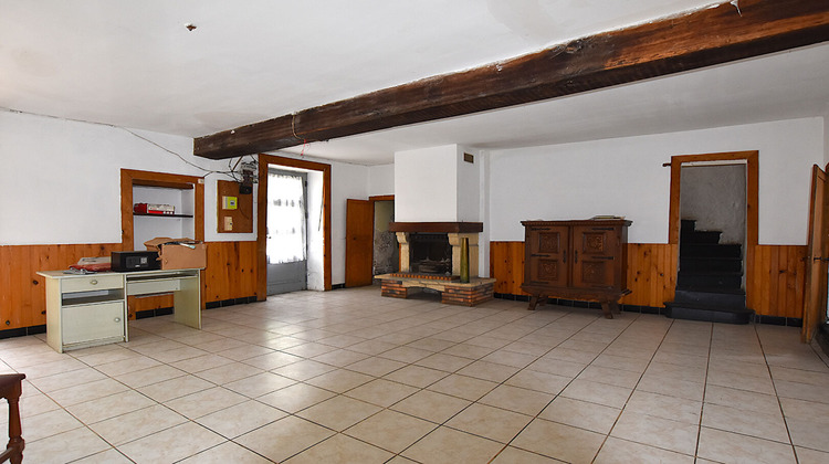Ma-Cabane - Vente Maison SAINT-GERAND-LE-PUY, 193 m²