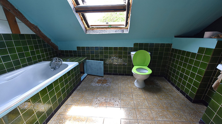 Ma-Cabane - Vente Maison SAINT-GERAND-LE-PUY, 193 m²