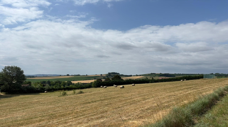 Ma-Cabane - Vente Maison Saint-Gerand-le-Puy, 535 m²