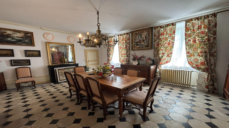 Ma-Cabane - Vente Maison Saint-Gerand-le-Puy, 535 m²