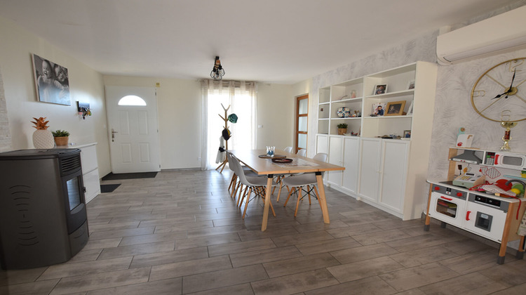 Ma-Cabane - Vente Maison SAINT-GERAND-LE-PUY, 102 m²