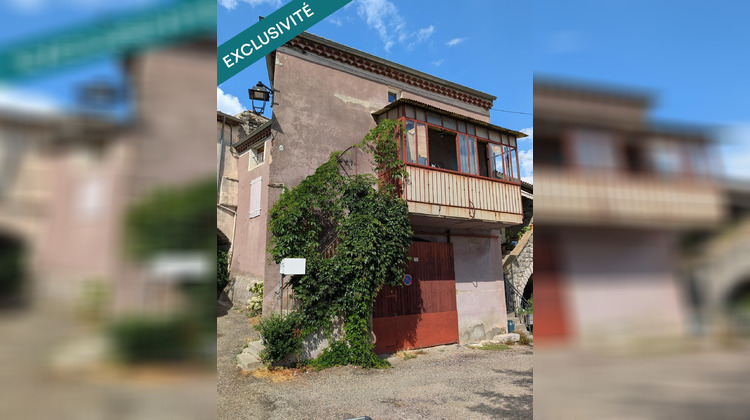 Ma-Cabane - Vente Maison Saint-Germain, 69 m²