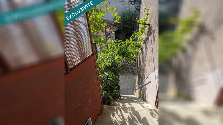 Ma-Cabane - Vente Maison Saint-Germain, 69 m²