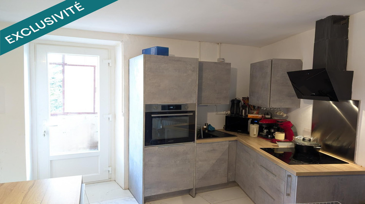 Ma-Cabane - Vente Maison Saint-Germain, 69 m²