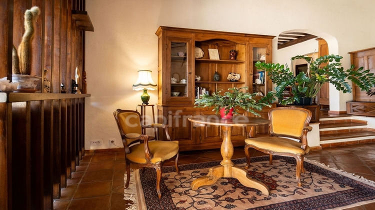 Ma-Cabane - Vente Maison SAINT GERMAIN, 202 m²