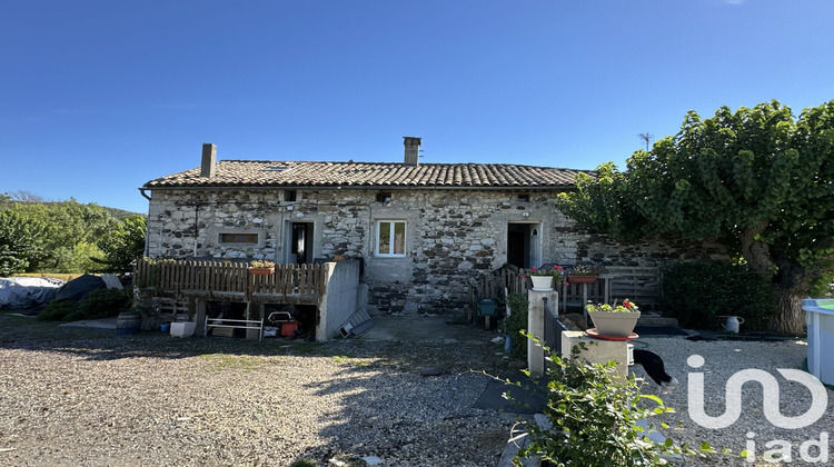 Ma-Cabane - Vente Maison Saint-Germain, 190 m²