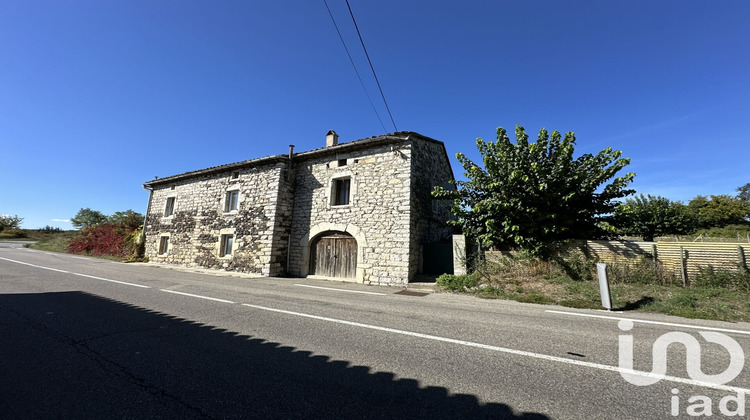 Ma-Cabane - Vente Maison Saint-Germain, 190 m²