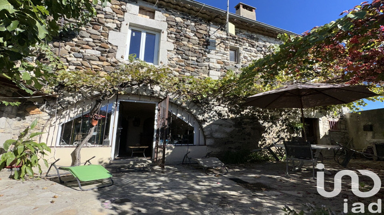Ma-Cabane - Vente Maison Saint-Germain, 190 m²