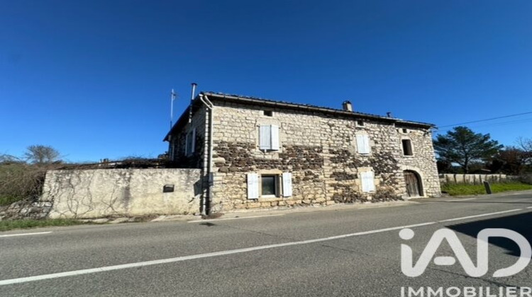 Ma-Cabane - Vente Maison Saint-Germain, 190 m²