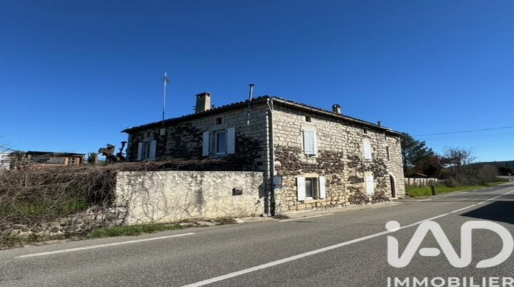 Ma-Cabane - Vente Maison Saint-Germain, 190 m²