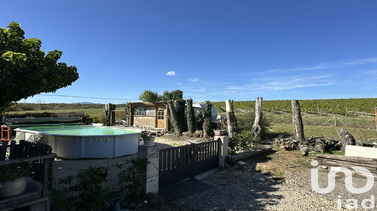 Ma-Cabane - Vente Maison Saint-Germain, 190 m²