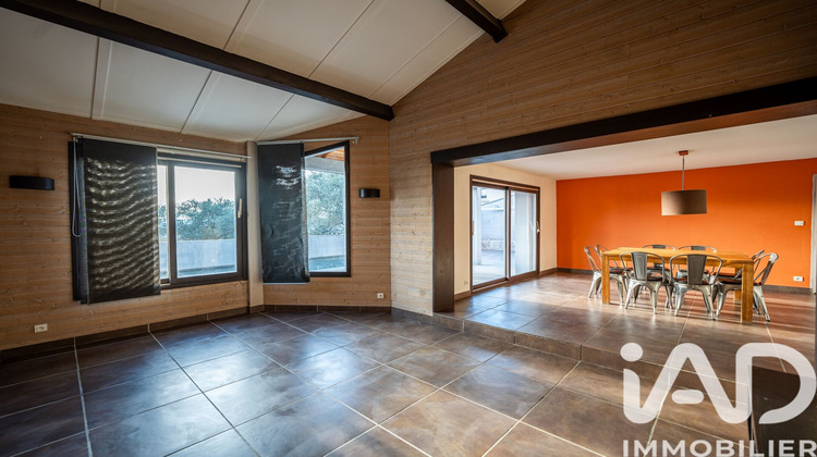 Ma-Cabane - Vente Maison Saint-Germain, 152 m²