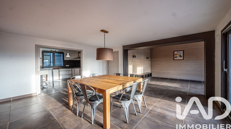 Ma-Cabane - Vente Maison Saint-Germain, 152 m²